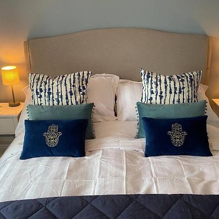 Mayfield Apartment Luxury First Floor 1 Bedroom Apartment Great Eccleston Exterior foto